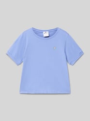 T-shirt met ronde hals van CHAMPION - 40