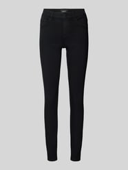 Gekleurde, skinny fit jeans van ONLY - 15