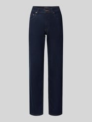 regular fit jeans met steekzakken van bugatti - 16