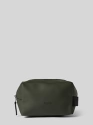 Wash Bag mit Logo-Detail von Rains - 19