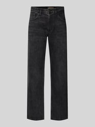 Loose fit jeans met steekzakken, model 'FLAKE' van Blend - 41