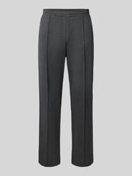 Straight Fit Sweatpants mit elastischem Bund von REVIEW - 6