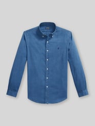 Regular Fit Freizeithemd aus reiner Baumwolle von Polo Ralph Lauren - 10
