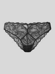 Bikinibroekje in semi-transparant design van Calvin Klein Underwear - 24