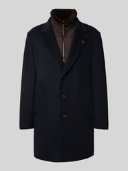 Regular Fit Mantel aus Woll-Mix Modell 'Morris' von JOOP! COLLECTION - 2