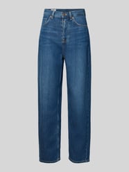 Tapered Fit Jeans aus Baumwoll-Mix Modell 'ADDISON' von Pepe Jeans - 11