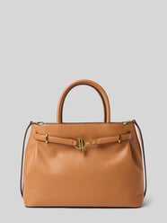 Listonoszka z uchwytem od Lauren Ralph Lauren - 26