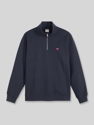Relaxed Fit Troyer aus reiner Baumwolle von Levi's® - 36