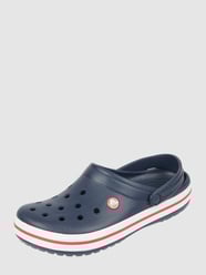 Clogs met luchtgaten  van Crocs Blauw - 45