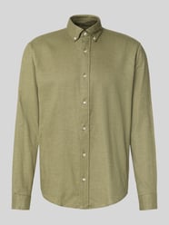 Vrijetijdsoverhemd met knoopsluiting van MCNEAL - 6