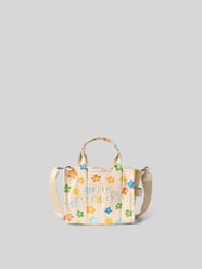 Tote Bag mit floralem Allover-Print von Marc Jacobs - 48