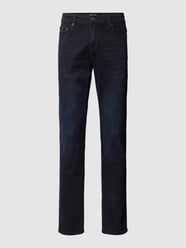 Jeans im 5-Pocket-Design Modell 'LOOM' von Only & Sons Blau - 30