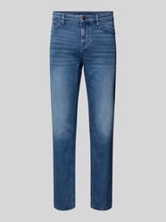 Jeans met 5-pocketmodel, model 'Mitch' van JOOP! Jeans - 9