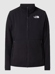 Kurtka z podszewką z polaru model ‘Denali’  od The North Face Czarny - 34