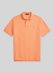 Slim fit Poloshirt van puur katoen van Polo Ralph Lauren - 39