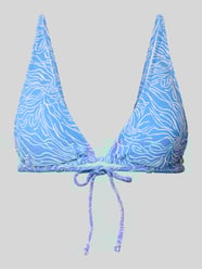 Bikini-Oberteil mit rückseitiger Schnürung Modell 'Amy' von Shiwi - 44