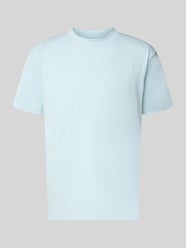 T-Shirt mit Label-Stitching Modell 'ACCIANO CLASSIC' von ellesse - 7