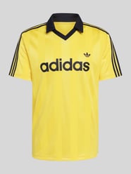 Regular Fit T-Shirt mit Logo-Print von adidas Originals - 29