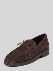 Loafer aus echtem Rindsleder Modell 'Erin 3' von Marc O'Polo - 31