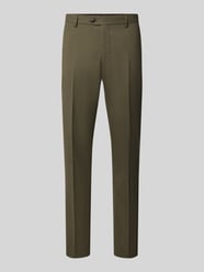 Slim Fit Anzughose mit Woll-Anteil Modell 'SLIM-NEIL' von Selected Homme - 11