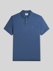 Regular Fit Poloshirt aus reiner Baumwolle von Tommy Hilfiger - 45