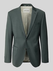 Slim Fit 2-Knopf-Sakko mit Pattentaschen Modell 'Grant' von Pierre Cardin - 22