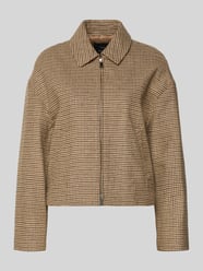 Jacke mit Reißverschluss Modell 'GINA' von MANGO - 9