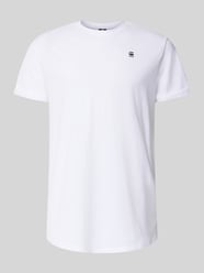 T-Shirt mit Label-Detail von G-Star RAW - 39