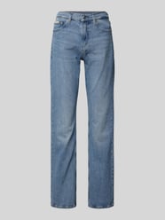 Bootcut Jeans im 5-Pocket-Design von Calvin Klein Jeans Blau - 2