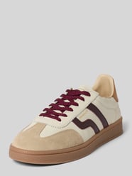 Sneakers van echt leer Model 'Cuzima' van GANT - 48