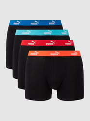 Trunks mit Stretch-Anteil im 3er-Pack von Puma - 24