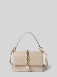 Handtasche mit Label-Detail von Tommy Hilfiger Beige - 27