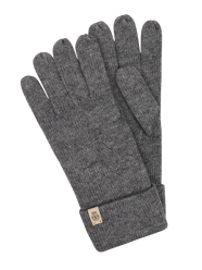 Handschuhe mit Kaschmir-Anteil von Roeckl - 40