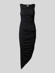 Cocktailkleid mit U-Boot-Ausschnitt von Jake*s Cocktail - 3