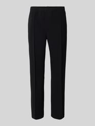 Relaxed Fit Trackpants mit elastischem Bund Modell 'Ken' von WEEKDAY - 46