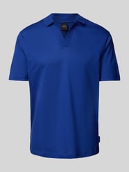 Poloshirt met polokraag van ARMANI EXCHANGE - 10
