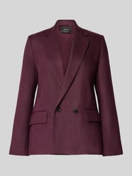 Blazer mit Pattentaschen Modell 'TEMPOLI' von MANGO - 21