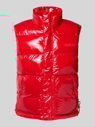 Regular fit bodywarmer van waterafstotend materiaal, model 'BALTINO2541' van HUGO - 22