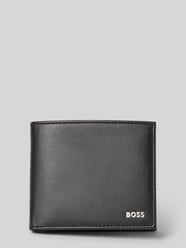 Portemonnaie aus Rindsleder Modell 'RANDY' von BOSS - 30