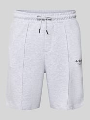Sweatshorts met logo model 'KANE' van JACK & JONES - 41