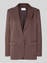 Relaxed Fit Blazer mit Reverskragen von Jake*s Cocktail - 36