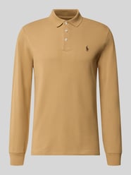 Slim Fit Pullover aus Baumwoll-Mix von Polo Ralph Lauren - 38