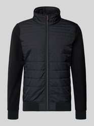 Sweatjack met ritssluiting van Christian Berg Men - 28