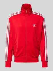 Sweatjacke mit Stehkragen von adidas Originals - 39