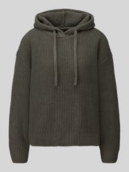 Regular Fit Pullover mit Kapuze und Tunnelzug von VERO MODA - 44