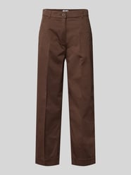 Culotte mit Eingrifftaschen Modell 'Peggy' von Raphaela By Brax - 9