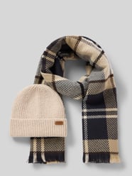 Accessoire-Set mit Label-Patch von Barbour - 38
