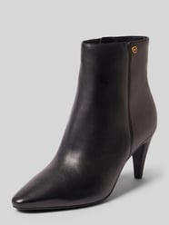Stiefeletten aus echtem Leder Modell 'DANIELA' von MICHAEL Michael Kors - 22