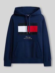 Hoodie mit Logo-Print von Tommy Hilfiger - 30