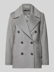 Regular fit jack van wolmix met kasjmier van Lauren Ralph Lauren - 32